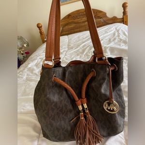 Michael Kors purse